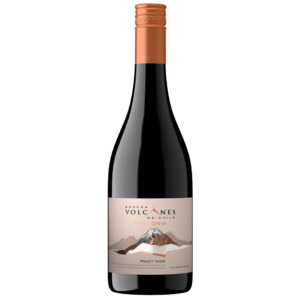 Volcanes Tectonia Pinot Noir