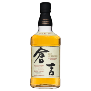 single malt japon matsui