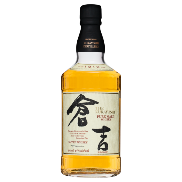 single malt japon matsui